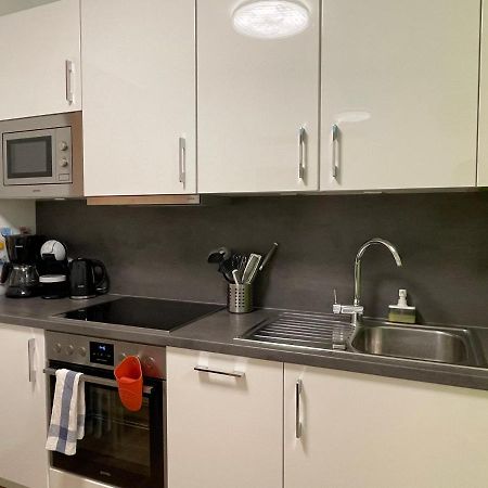 אינסברוק City Top - Apartment מראה חיצוני תמונה
