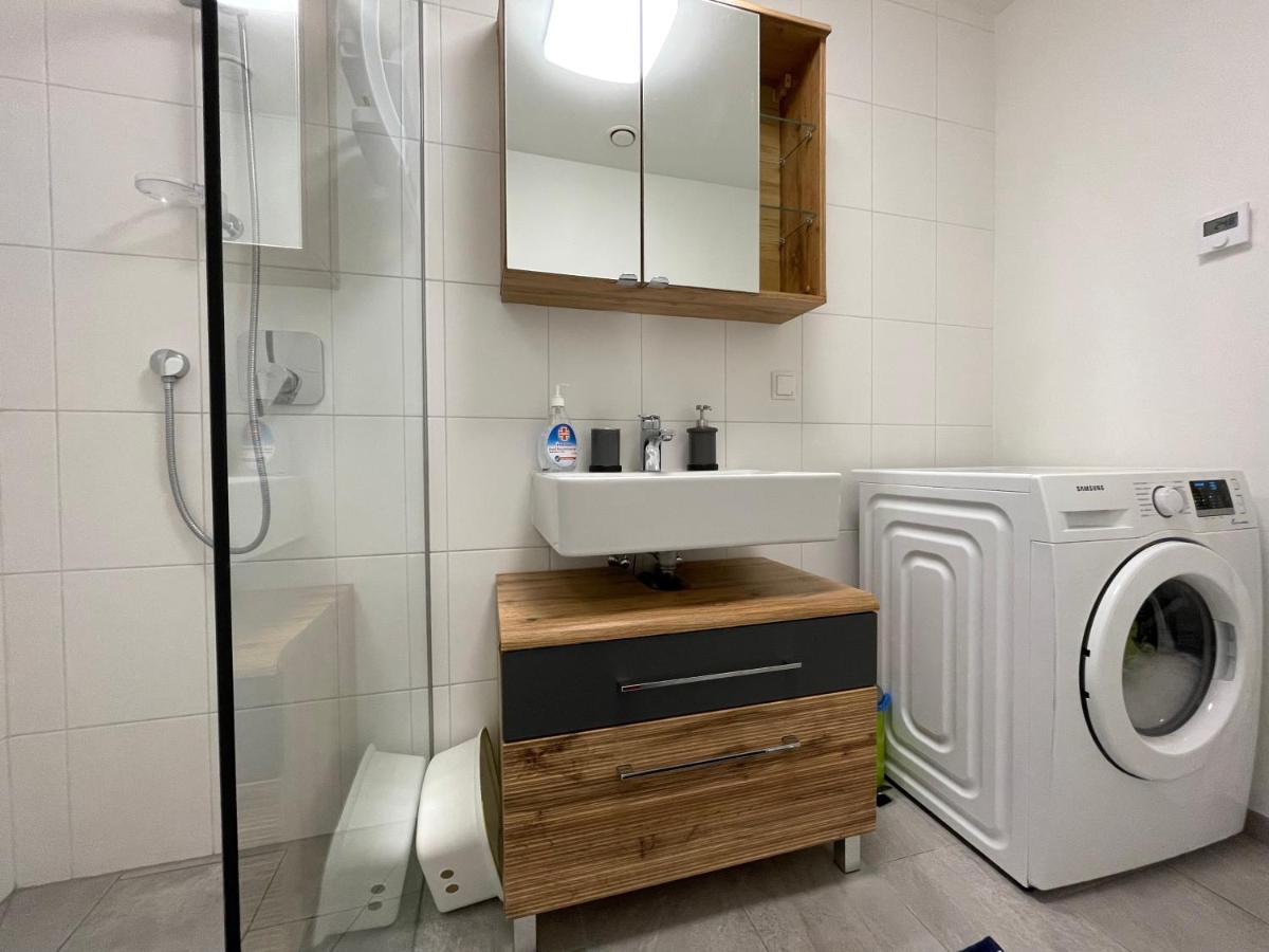 אינסברוק City Top - Apartment מראה חיצוני תמונה
