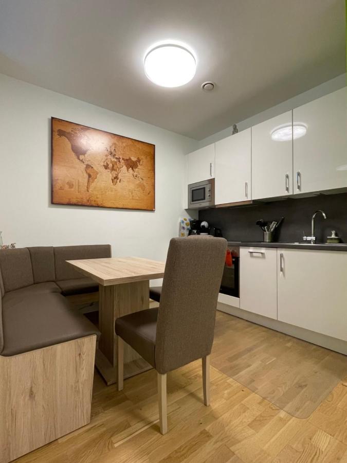 אינסברוק City Top - Apartment מראה חיצוני תמונה