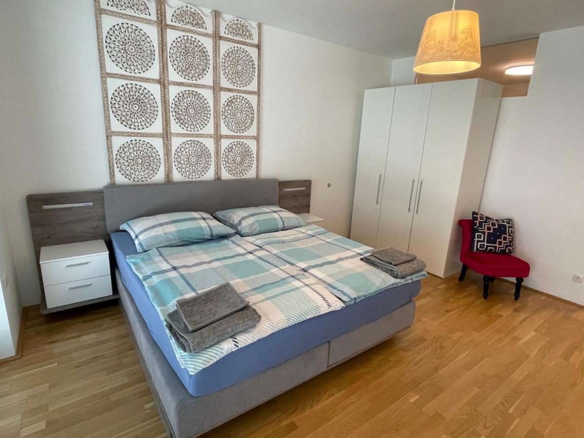 אינסברוק City Top - Apartment מראה חיצוני תמונה
