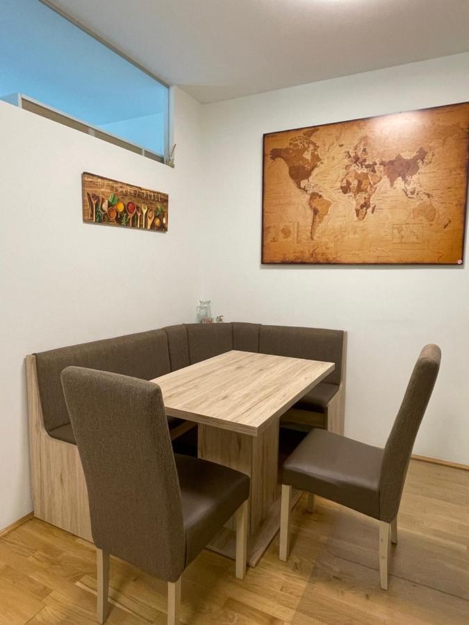 אינסברוק City Top - Apartment מראה חיצוני תמונה