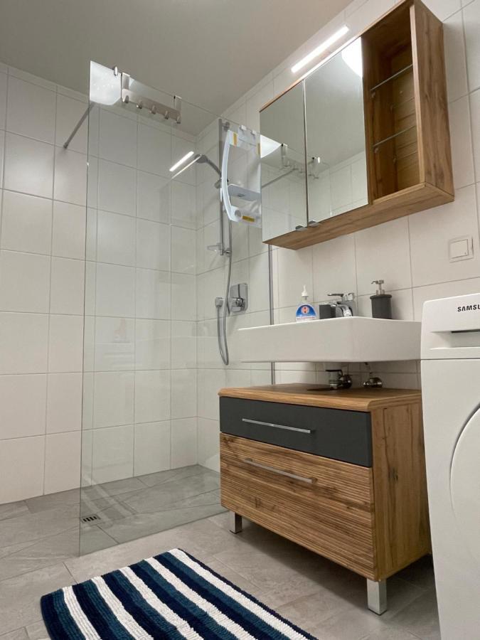 אינסברוק City Top - Apartment מראה חיצוני תמונה