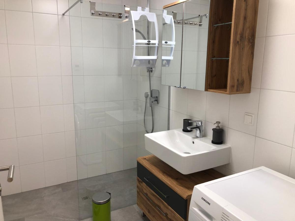 אינסברוק City Top - Apartment מראה חיצוני תמונה