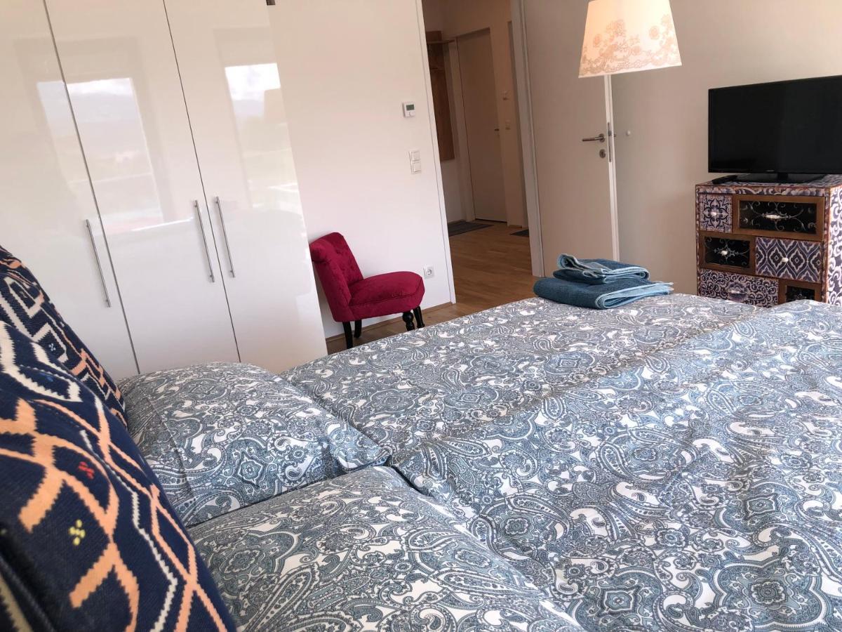 אינסברוק City Top - Apartment מראה חיצוני תמונה
