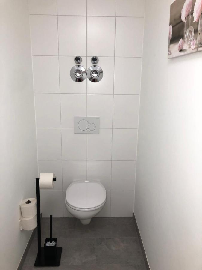 אינסברוק City Top - Apartment מראה חיצוני תמונה