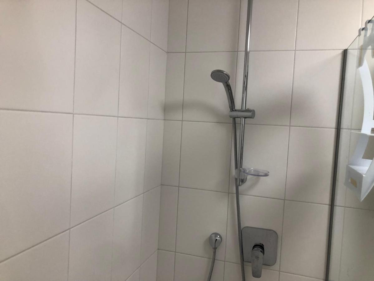 אינסברוק City Top - Apartment מראה חיצוני תמונה