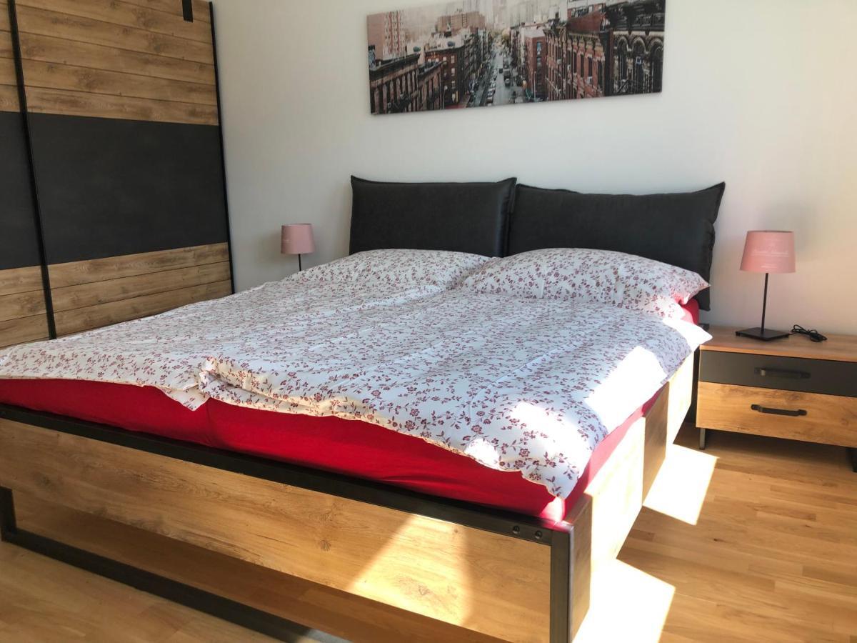 אינסברוק City Top - Apartment מראה חיצוני תמונה