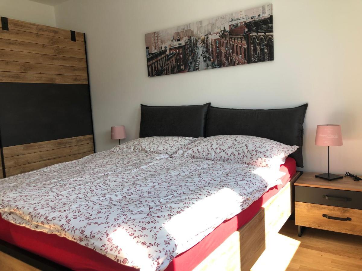 אינסברוק City Top - Apartment מראה חיצוני תמונה