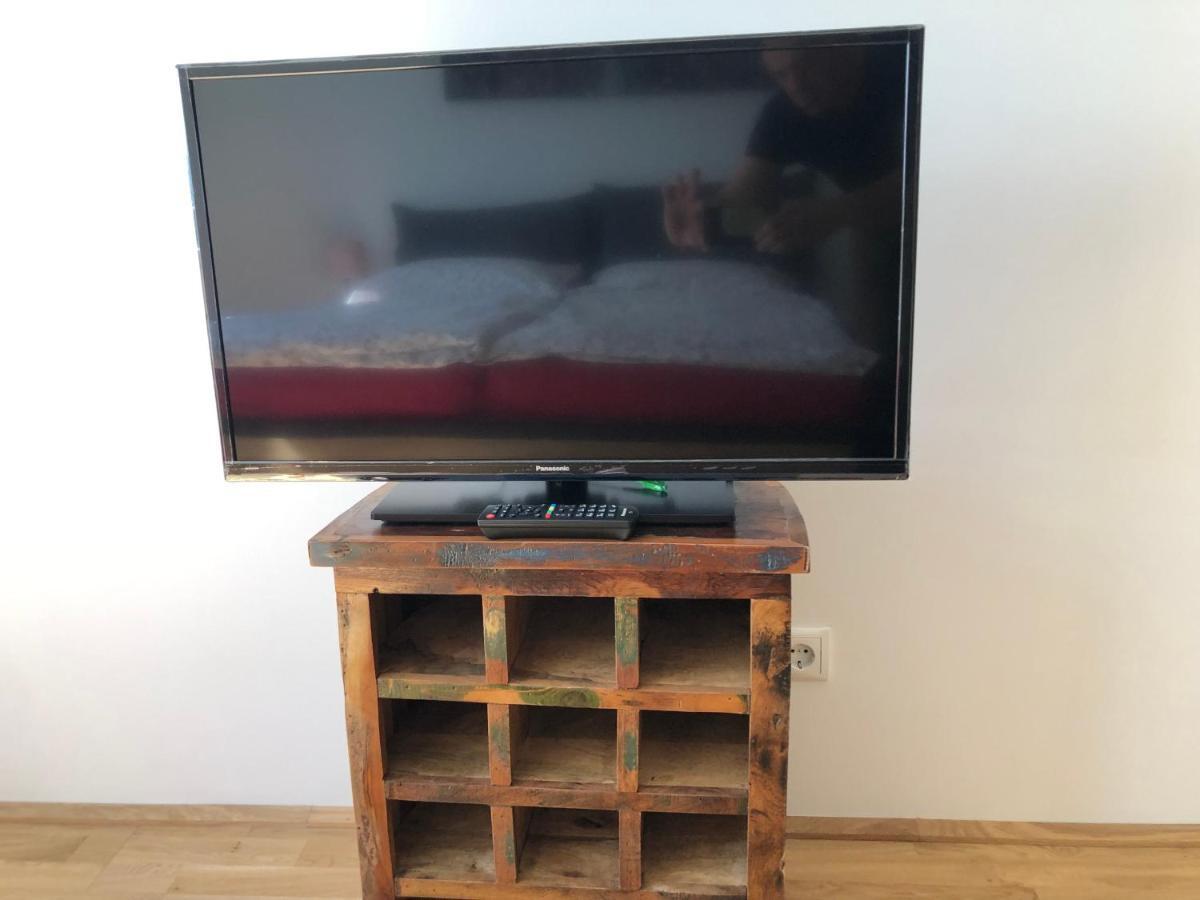 אינסברוק City Top - Apartment מראה חיצוני תמונה