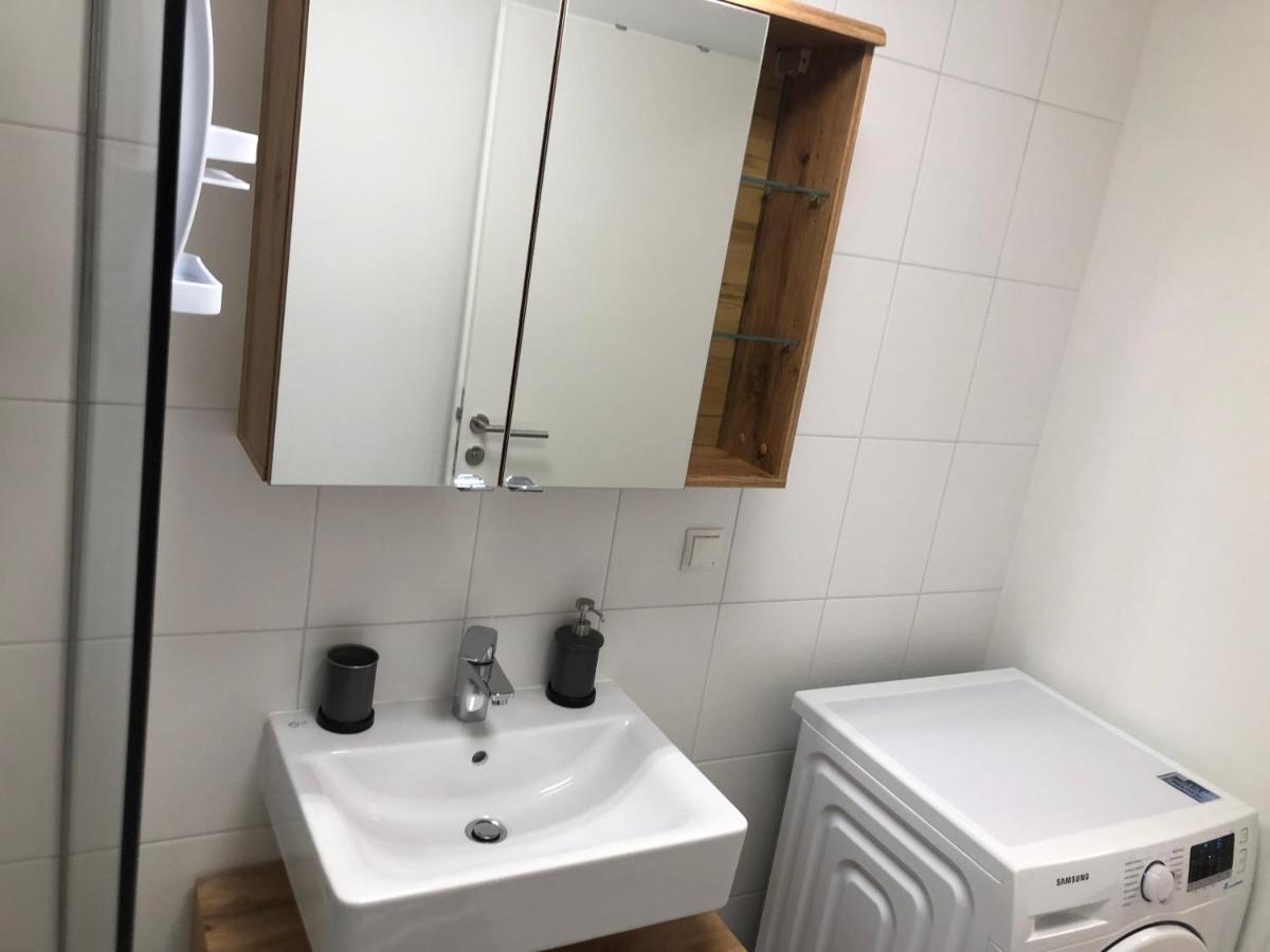 אינסברוק City Top - Apartment מראה חיצוני תמונה