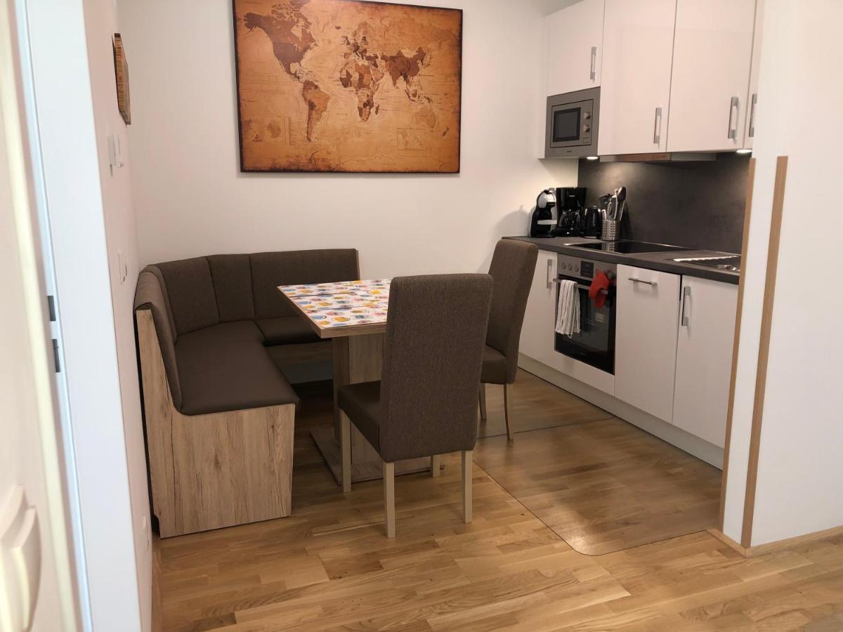 אינסברוק City Top - Apartment מראה חיצוני תמונה