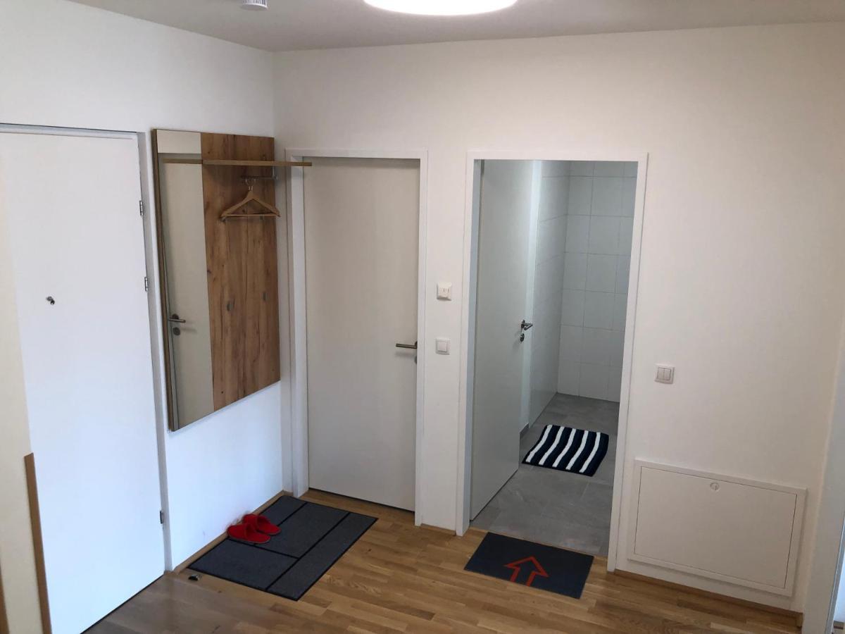 אינסברוק City Top - Apartment מראה חיצוני תמונה