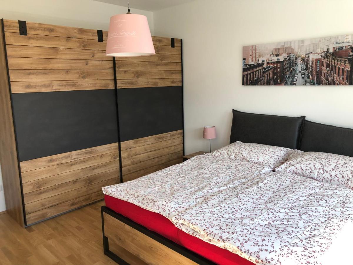 אינסברוק City Top - Apartment מראה חיצוני תמונה