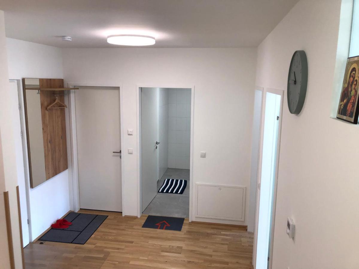 אינסברוק City Top - Apartment מראה חיצוני תמונה